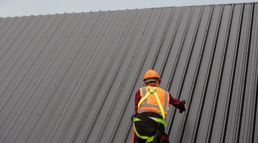 Professional residential roofers in Ciales, PR
